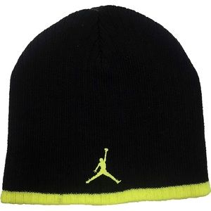 New Jordan beanie